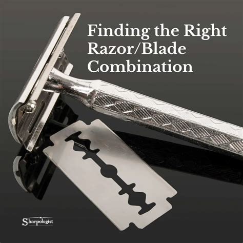Unmasking the Magic: Understanding the Ingredients of a Superior Razor Blade